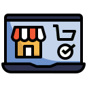 tienda icon