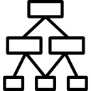 diagrama icon