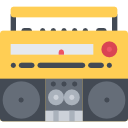 boombox icon