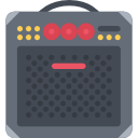 amplificador icon