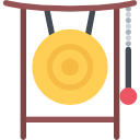 gong icon