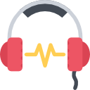 auriculares icon