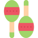 maracas icon