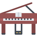 piano icon