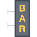 bar icon