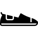 zapatilla icon