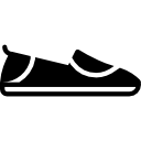 zapatilla icon