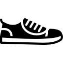 zapatillas icon