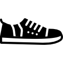 zapatillas icon