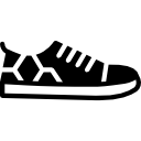 zapatillas icon