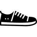 zapatillas icon