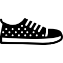 zapatillas icon