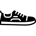 zapatillas icon