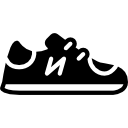 zapatillas icon