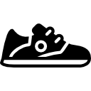 zapatillas icon