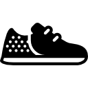 zapatillas icon