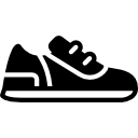 zapatillas icon