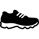 zapatillas icon