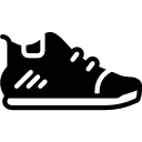 zapatillas icon