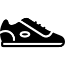 zapatillas icon