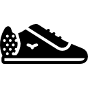 zapatillas icon