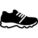 zapatillas icon