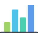 gráfico de barras