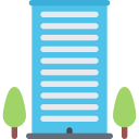edificio icon