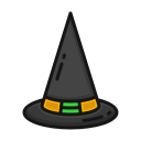 sombrero mágico icon