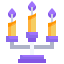 candelabro icon