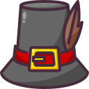 sombrero icon