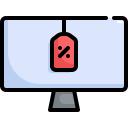 monitor icon