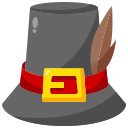 sombrero icon