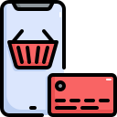 compra en línea icon