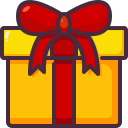 regalo icon