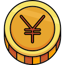 yen icon