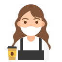 barista icon