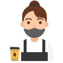 barista icon