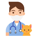 veterinario 