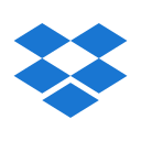 dropbox icon