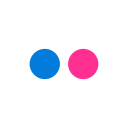 flickr icon