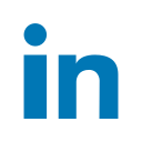 linkedin icon