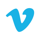 vimeo icon