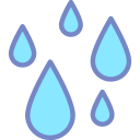 lluvia icon