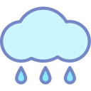 lluvia icon