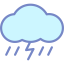 lluvia icon