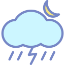 lluvia icon