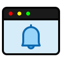 notificación icon