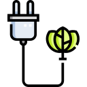 bioenergía icon