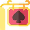 casino icon